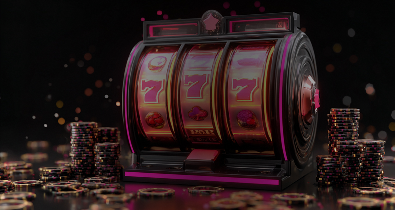 Spin Casino Slide 2